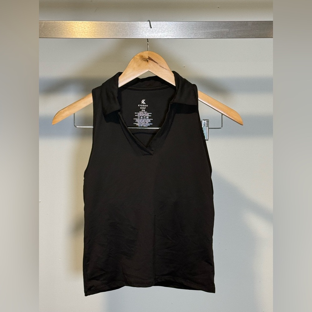 Kyodan Golf Tanktop